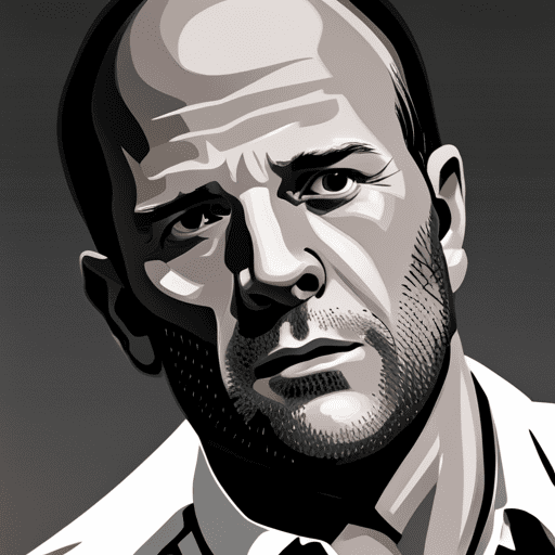 jason statham