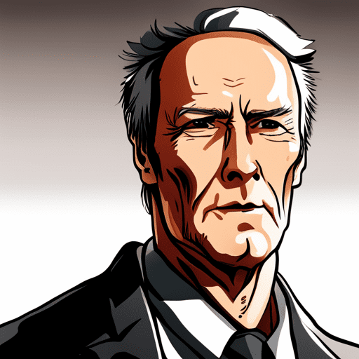 Clint Eastwood