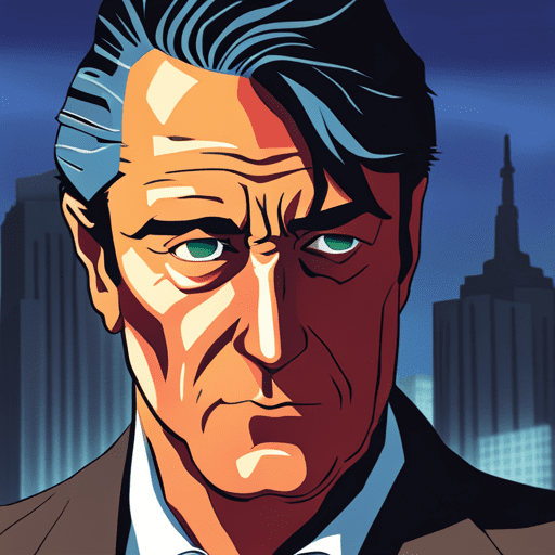 robert de niro