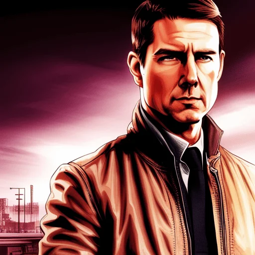 tom cruise jack reacher