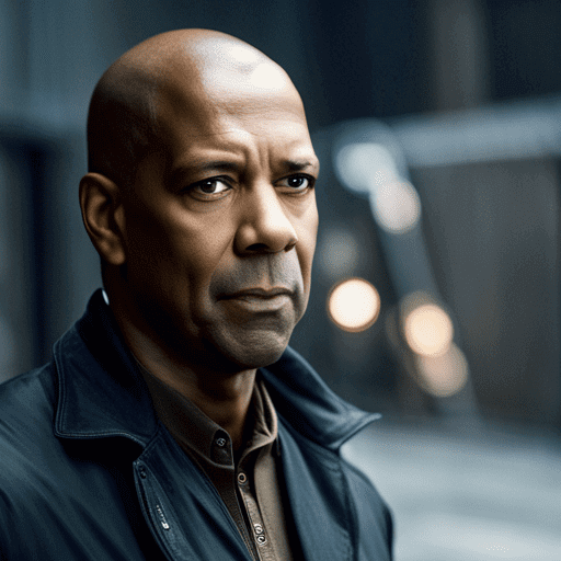 the equalizer