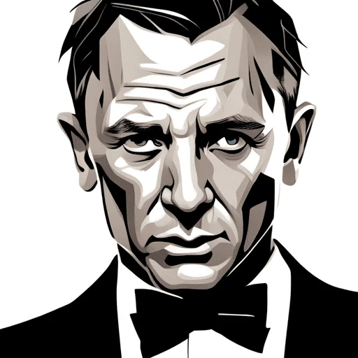 James Bond