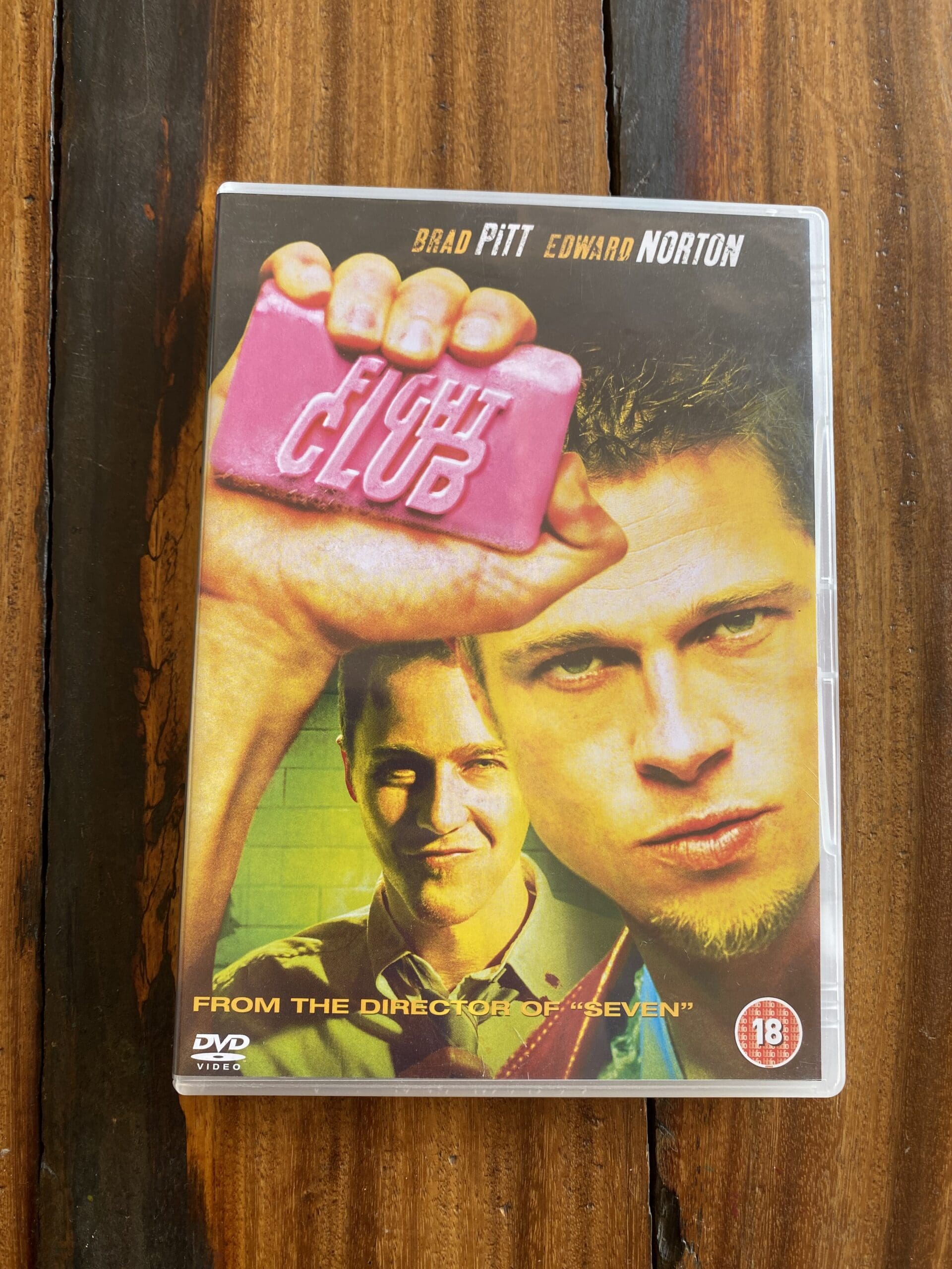 fight club